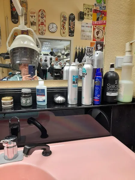 Friseursalon Rieckhoff