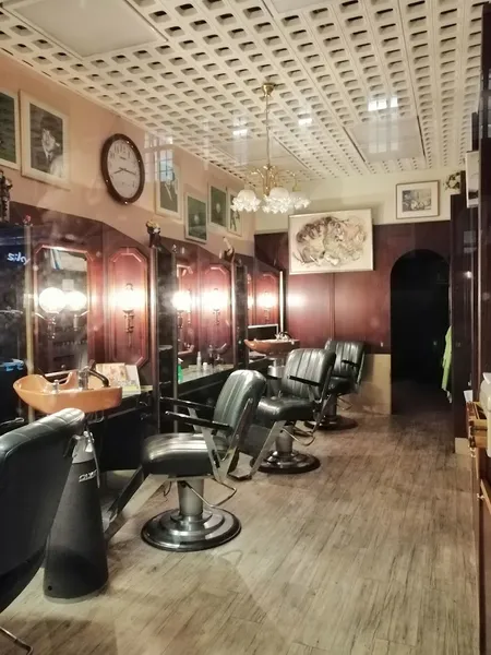Salon Harry
