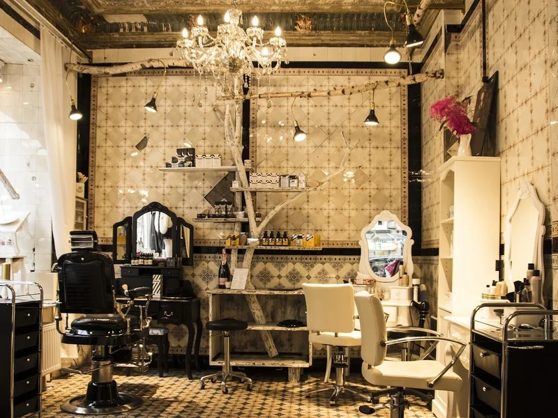 Stand By Me Hair&Make-up By Belle la Donna