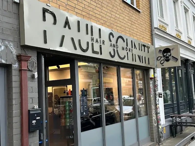 Pauli Schnitt Inh. Cüneyt Engin