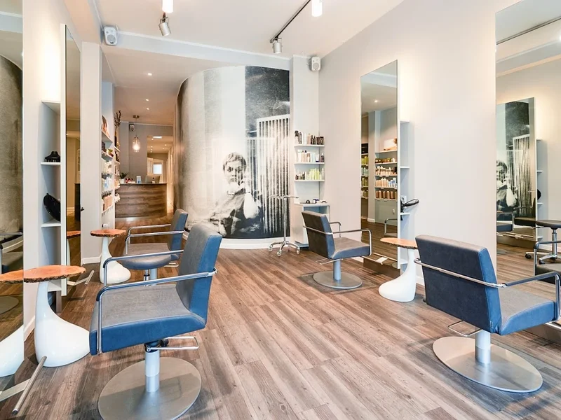 Andreas Stettin Colour und Style