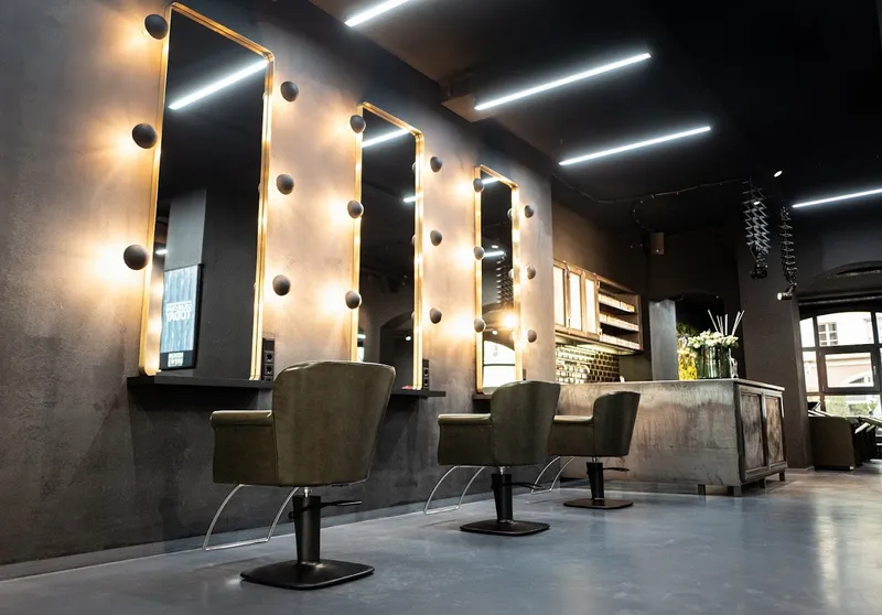 Good Hair Group Altstadt