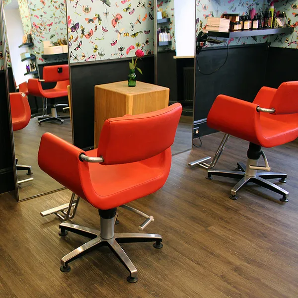 SOLO Friseur