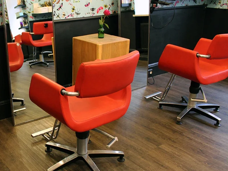 SOLO Friseur