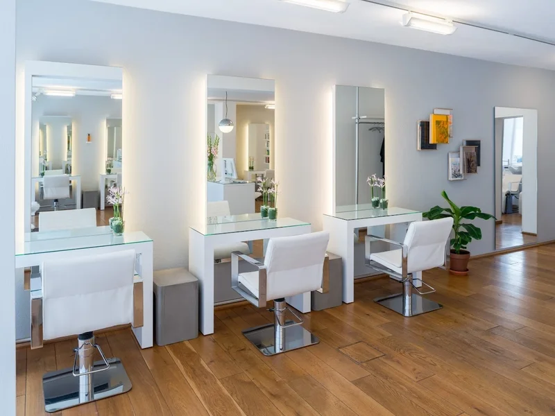 Unique Friseure München
