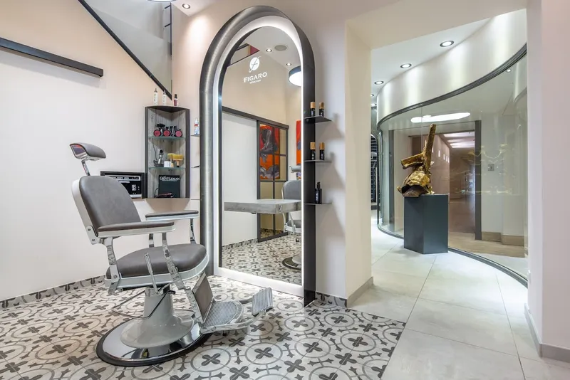 Figaro München GmbH | Friseur München Innenstadt