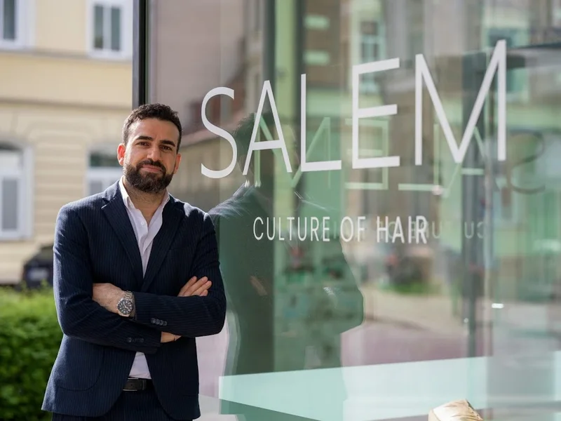 Salem Salon | Culture of Hair