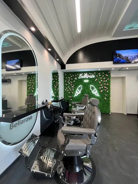 BELLAROSE HAIRSALON