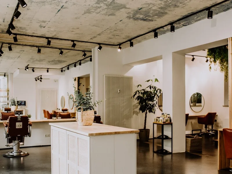 NICNOA & Co | Friseur Co Working Space