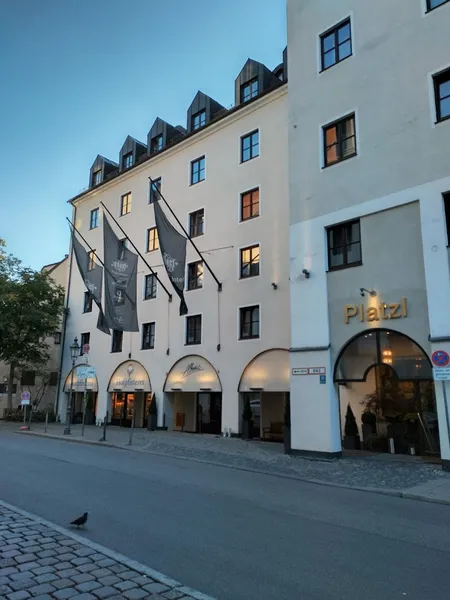 Albina Friseursalon