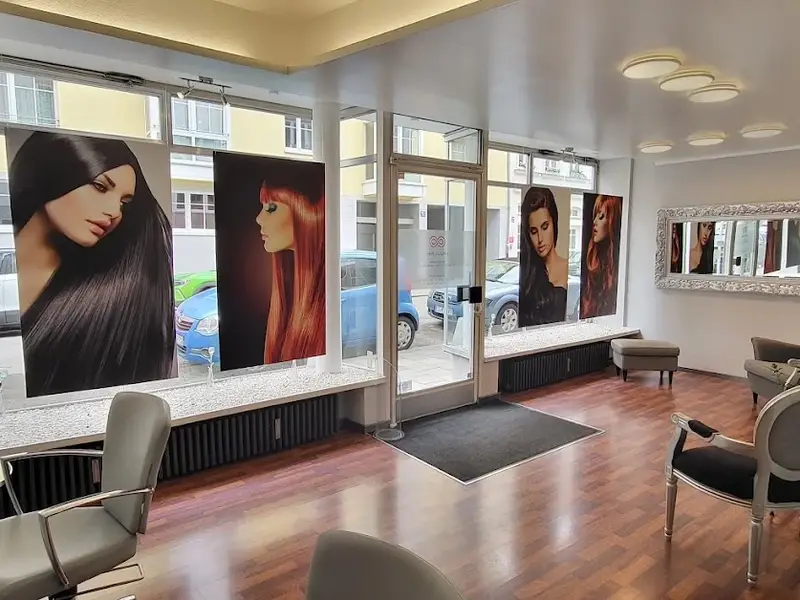 Friseur Lehel