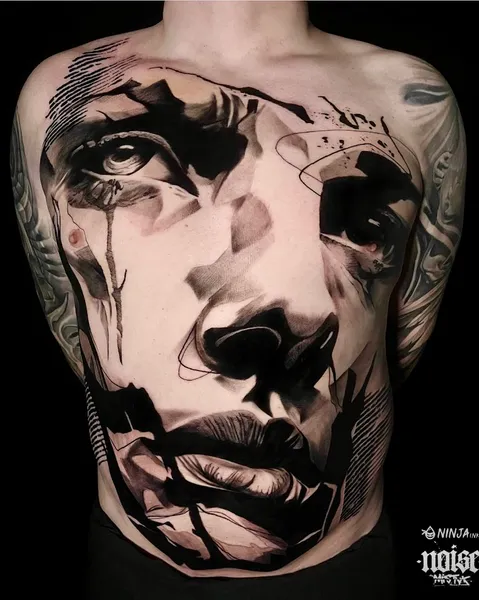 4ever Ink Hamburg