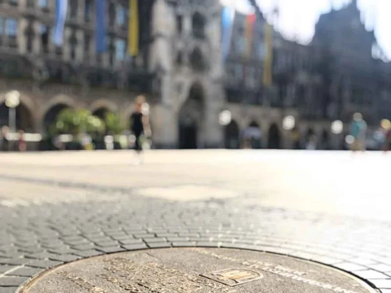 Ludwig & Co. Stadtführungen in München