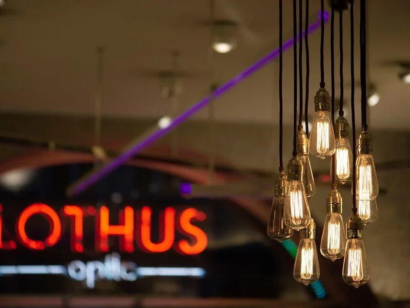 LOTHUS optic - Ihr Optiker