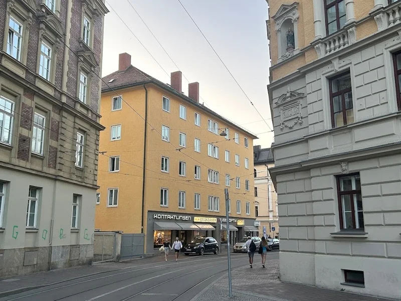 Augenoptik Klaus Brandauer