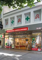 Liste 13 apotheke in Altstadt-Lehel München