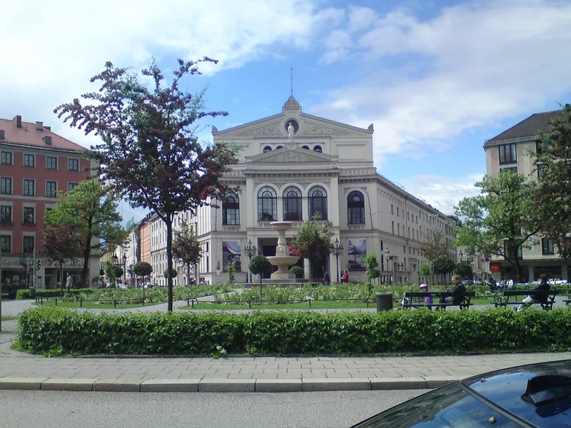 Zahnärzte am Gärtnerplatz1