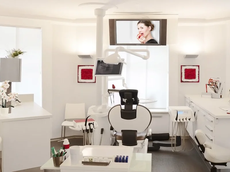 Zahnarztpraxis Seehofer