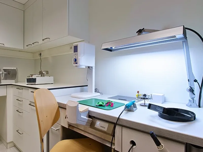 Palais Dental | Zahnärzte Maximilianstraße