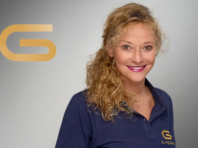 Zahnarztpraxis Dr Anja Geisler, Fachpraxis für Parodontologie und Implantologie