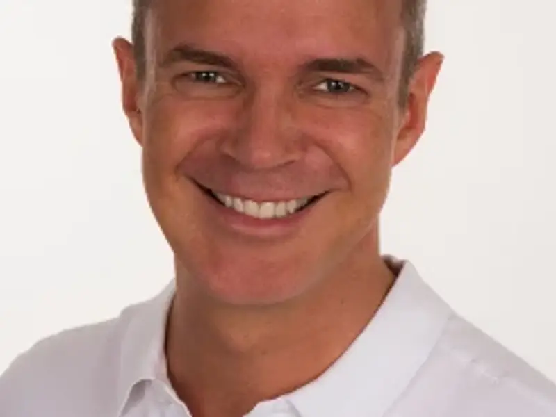 Zahnarzt Christian Witzlsperger