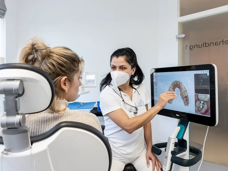 Zahnarzt München - Dental21