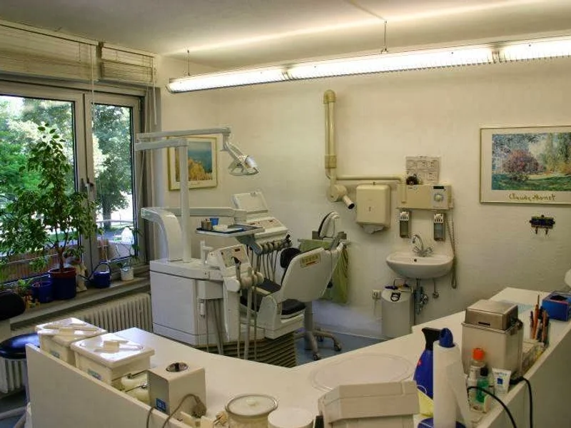 Zahnarztpraxis Dr. Birgit Eichner