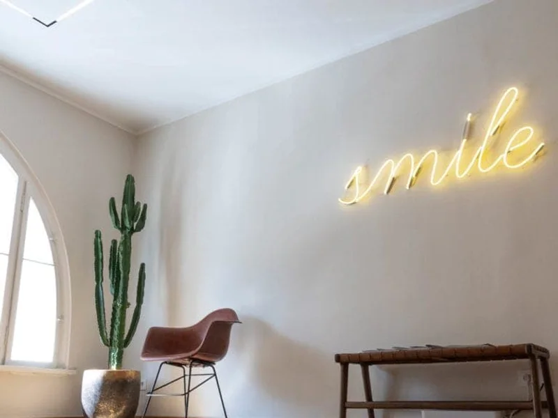 Zahnarztpraxis Maximilianstrasse