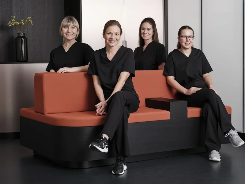 Dr. Andreas Schmich & Kollegen - Zahnärzte Schäfflerhof