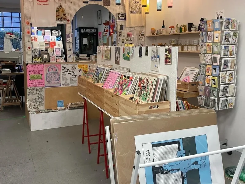 Raum für Illustration