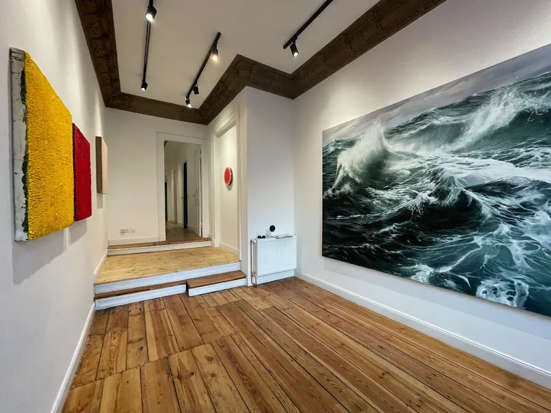 GALERIE B