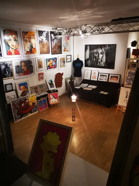 Urban Art Space