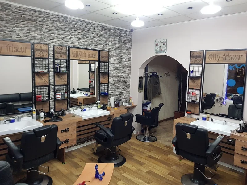 City Friseur