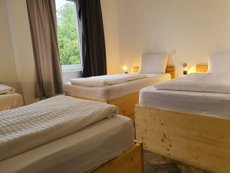 Hotel Ambiente by Next Inn