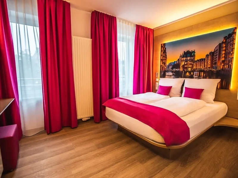 Hotel Lucky´s Inn GmbH