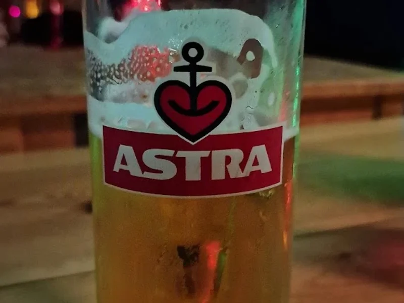 Hamburger Alm Hotel St. Pauli