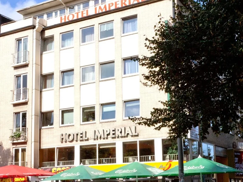 Hotel Imperial