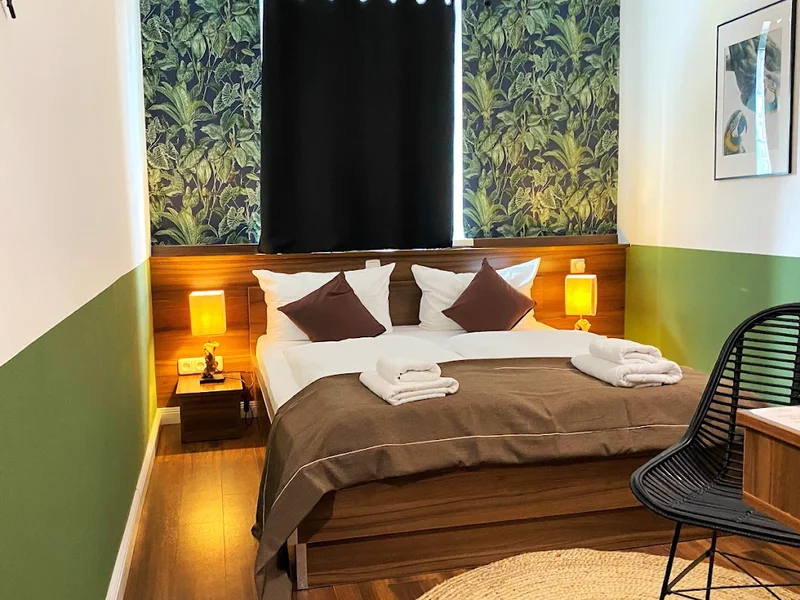 North-Hotel Reeperbahn