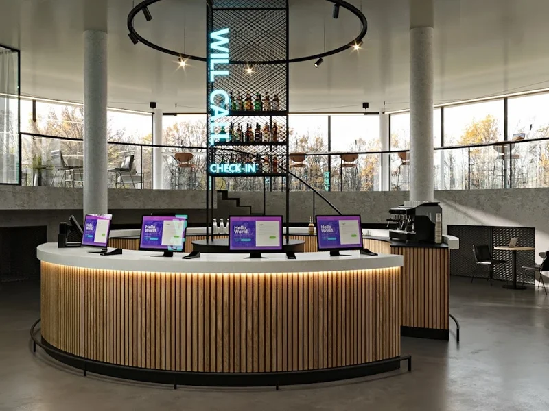 REVERB by Hard Rock Hamburg