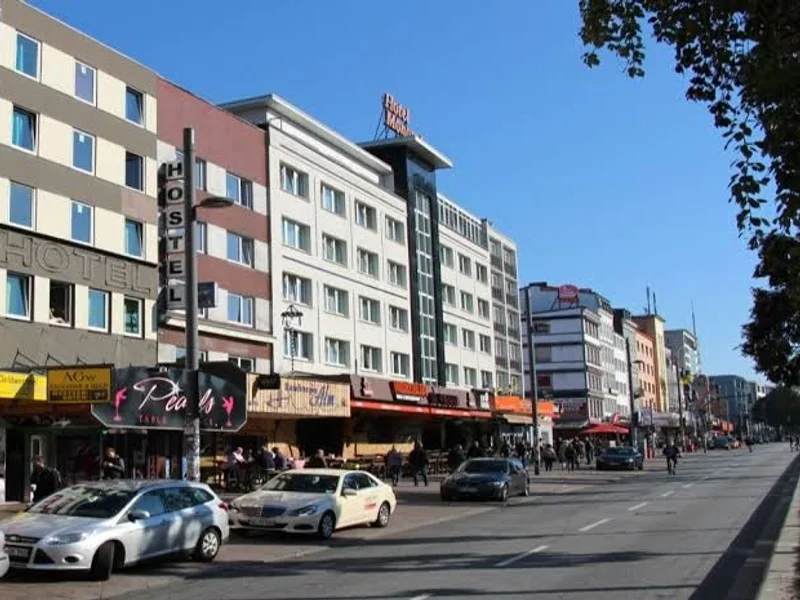 Hotel Ambiente by Next Inn