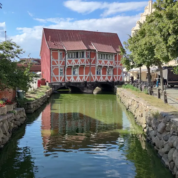Sleep in Hamburg – St. Pauli
