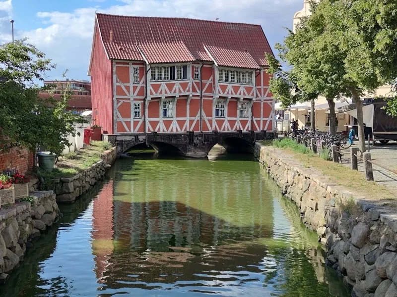 Sleep in Hamburg – St. Pauli