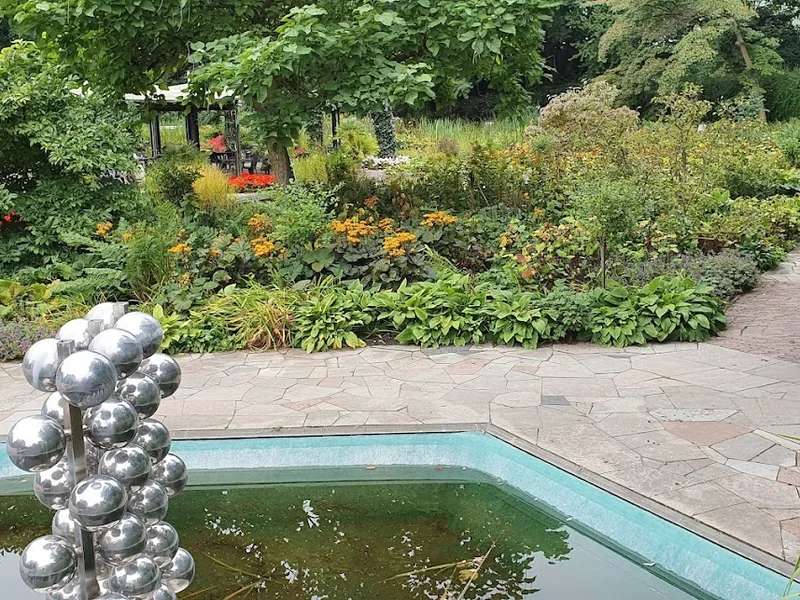 Mercure Hotel Hamburg Mitte