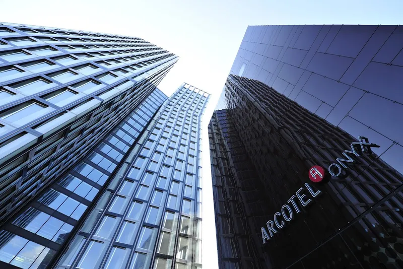 ARCOTEL Onyx Hamburg