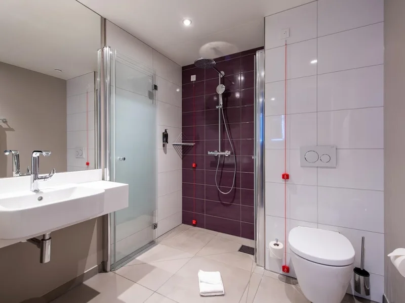 Premier Inn Hamburg St. Pauli Hotel