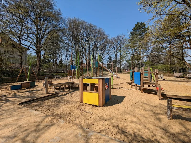 Kiefernberg-Spielplatz