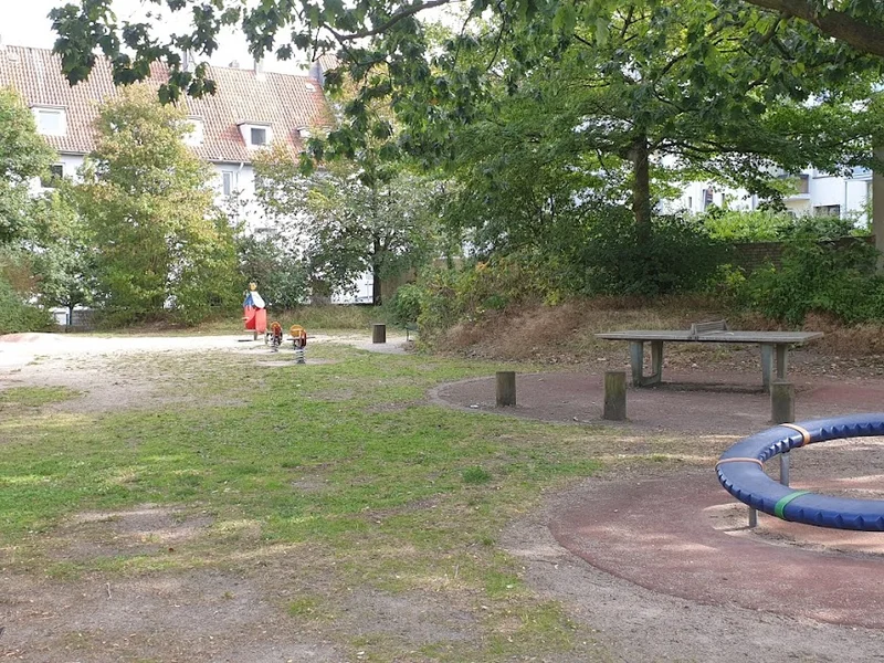 Spielplatz Hangstraße 21-35