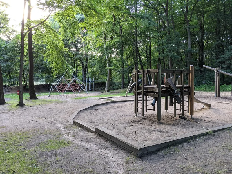 Spielplatz Stader Straße