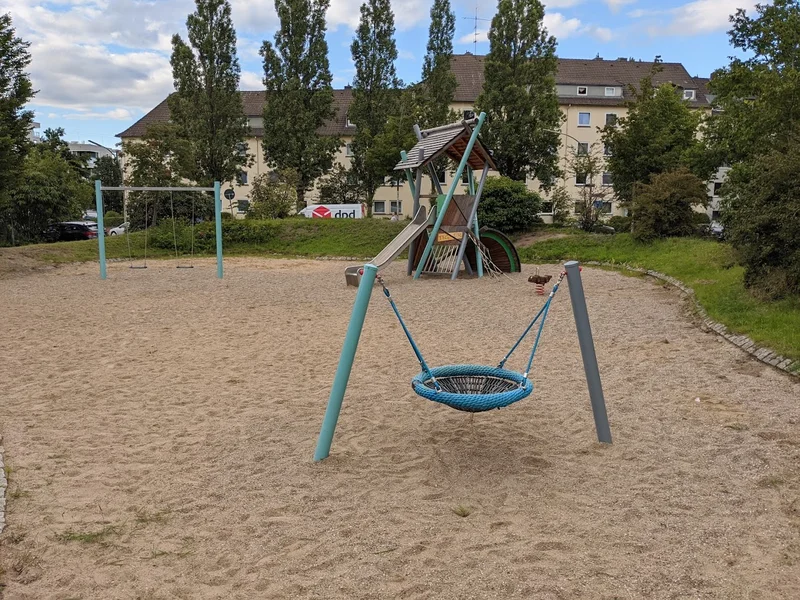 Spielplatz Alter Postweg