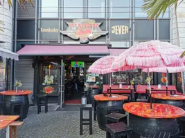 Liste 30 restaurants in St. Pauli Hamburg